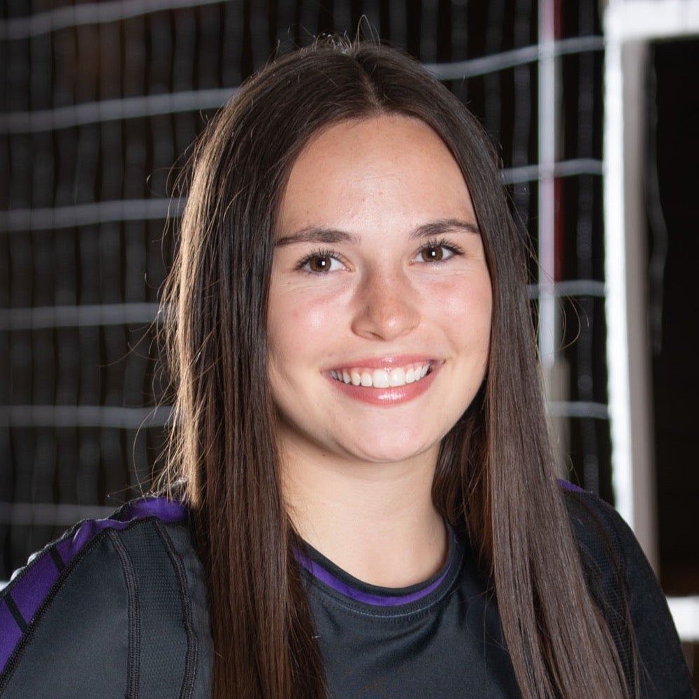 Molly Trachta mugshot