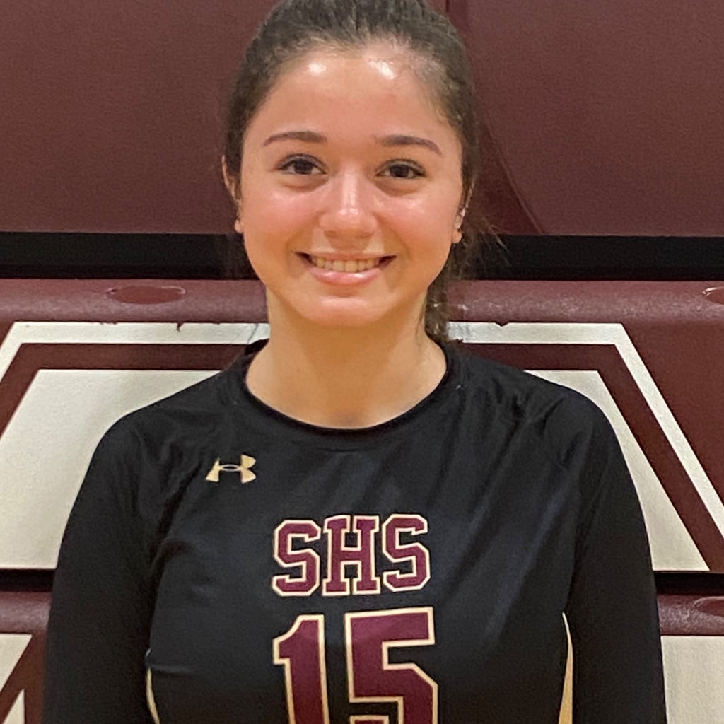 Abby Thompson mugshot