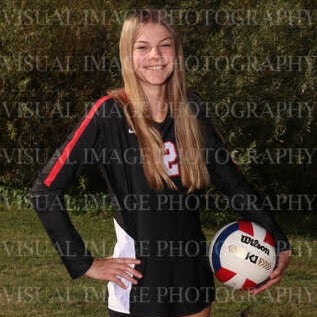 Makayla Weissenberg mugshot