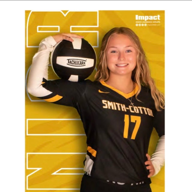 Mackenzie Allison mugshot