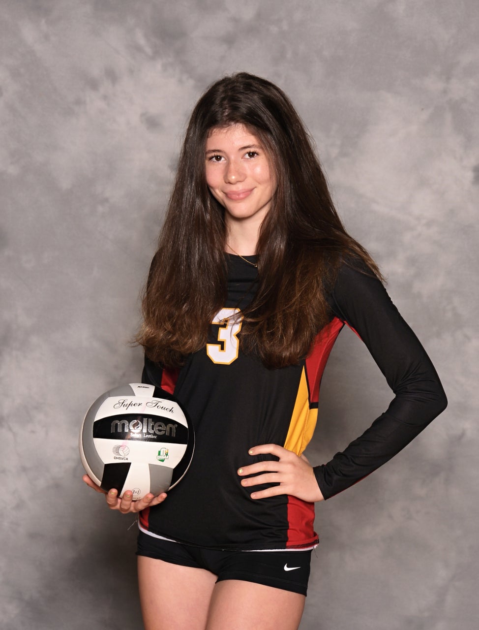 Kyla Shugert