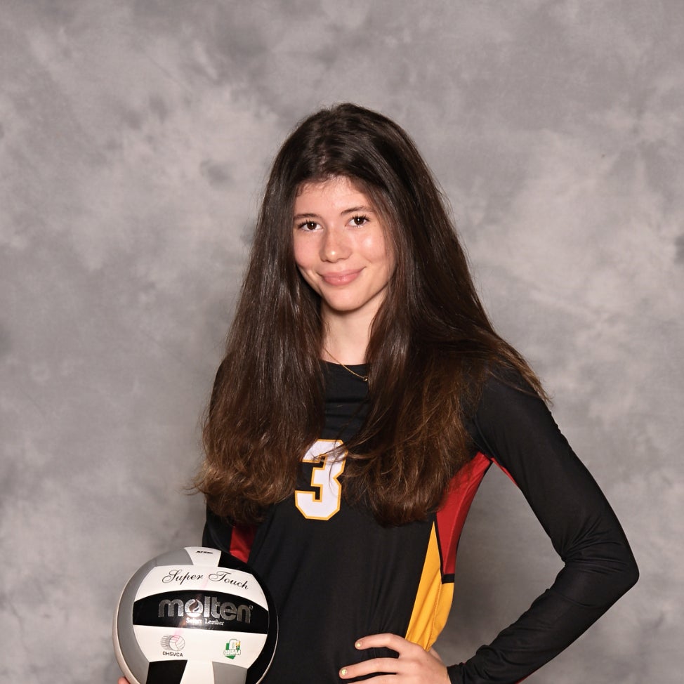 Kyla Shugert