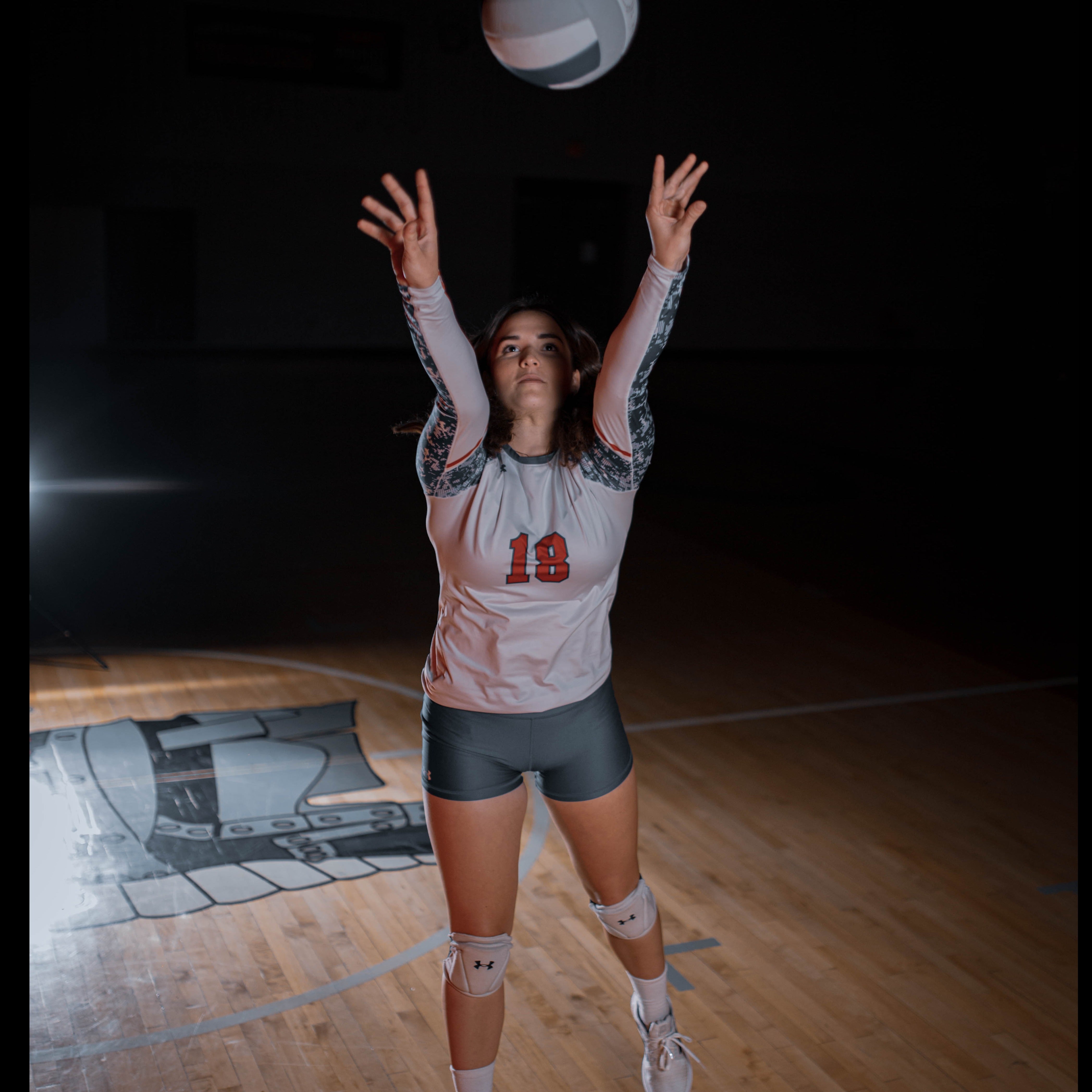 Leanna Johnson mugshot