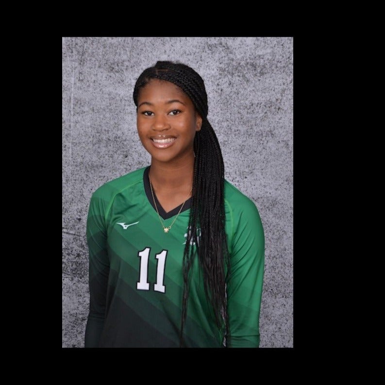 Kimora Maxey mugshot