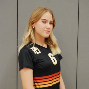 Phoebe Neil mugshot