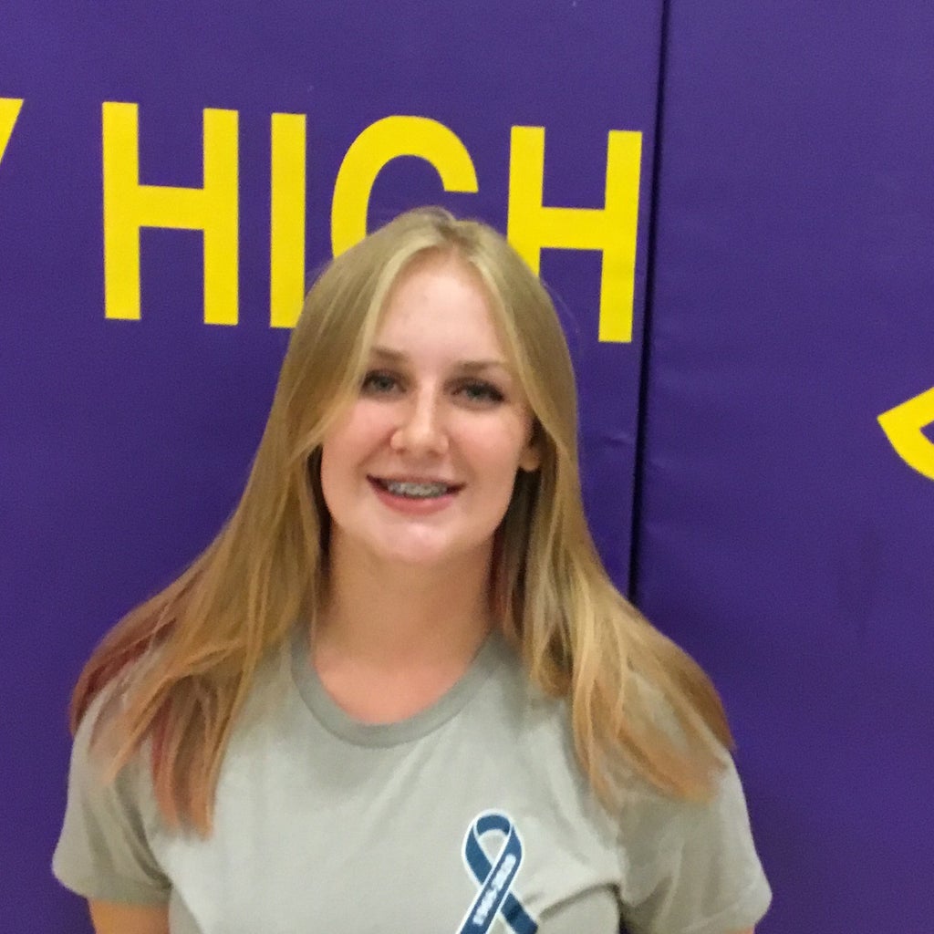 Gabbie  Tait mugshot