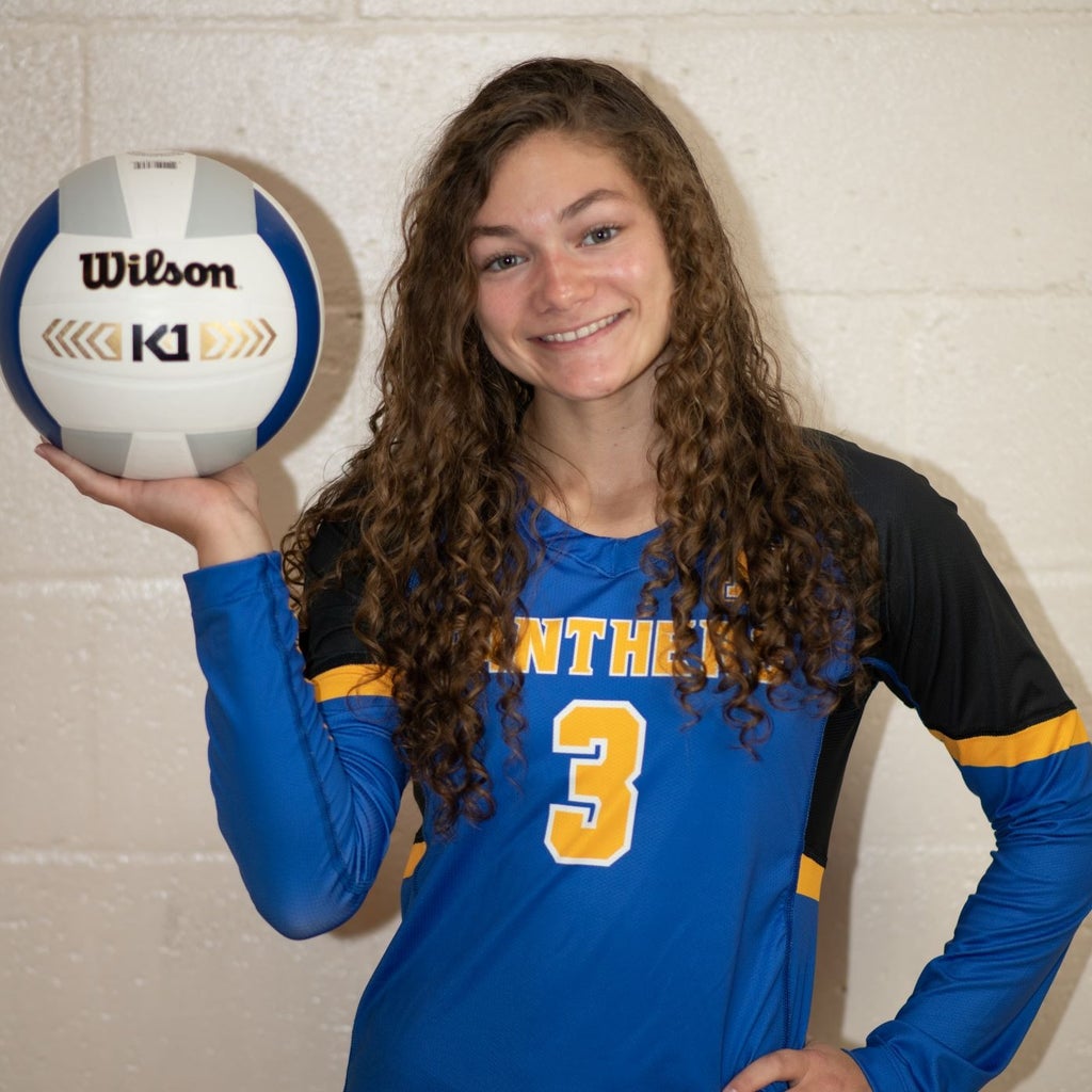 Hailey Tharp mugshot