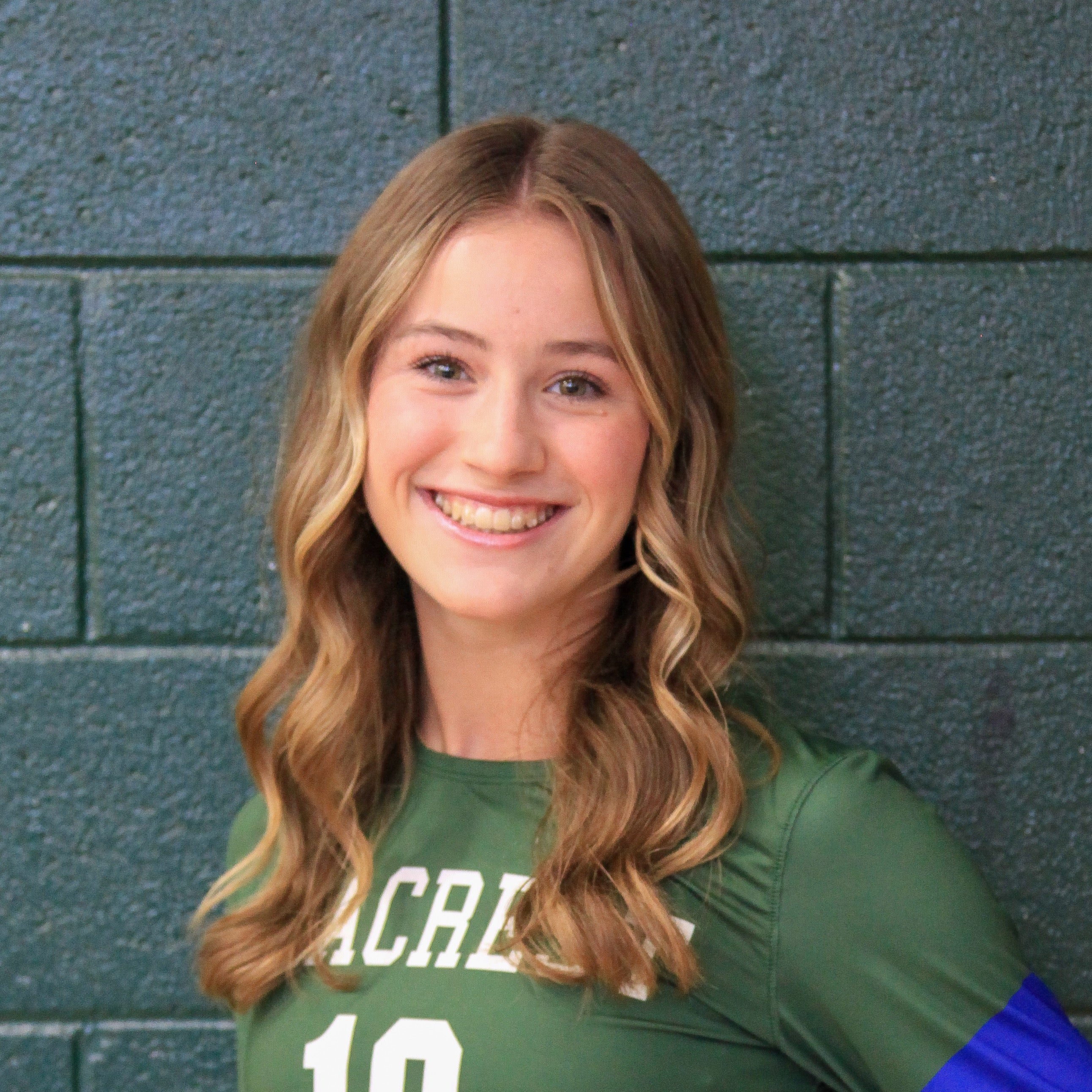 Brooke Spurgeon