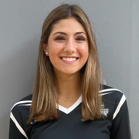 Nairi Garibian mugshot