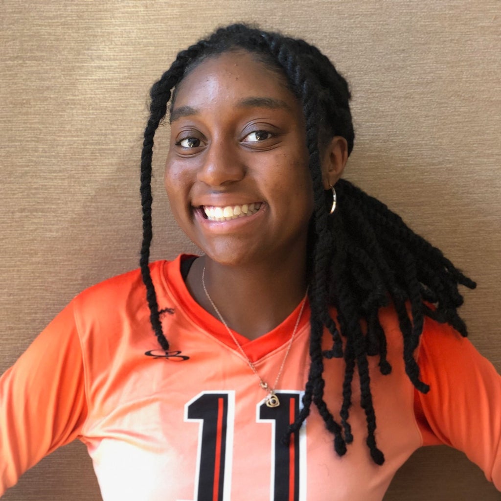 Jeryonna Simpson mugshot