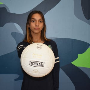Evelyn Pereyra mugshot