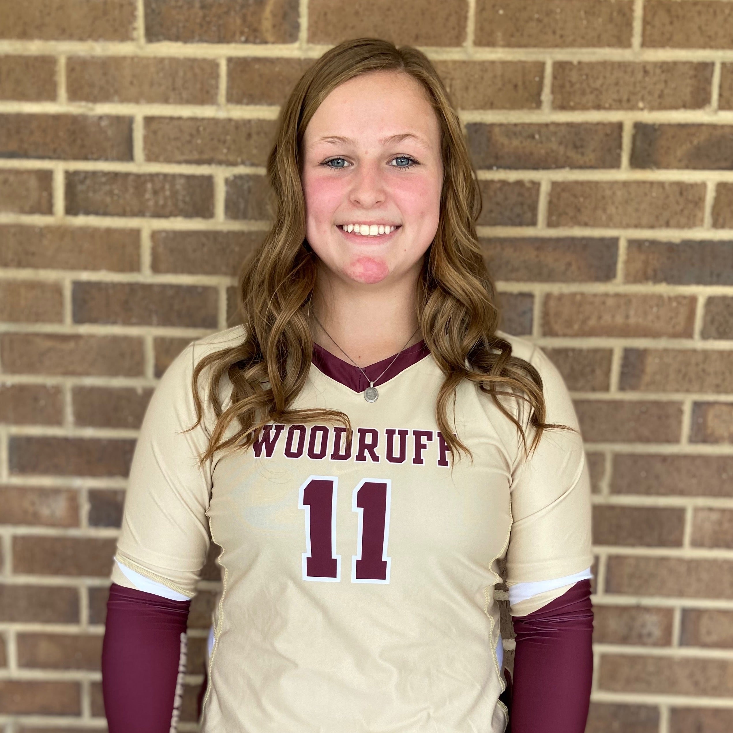 Ruthie Sheffield mugshot