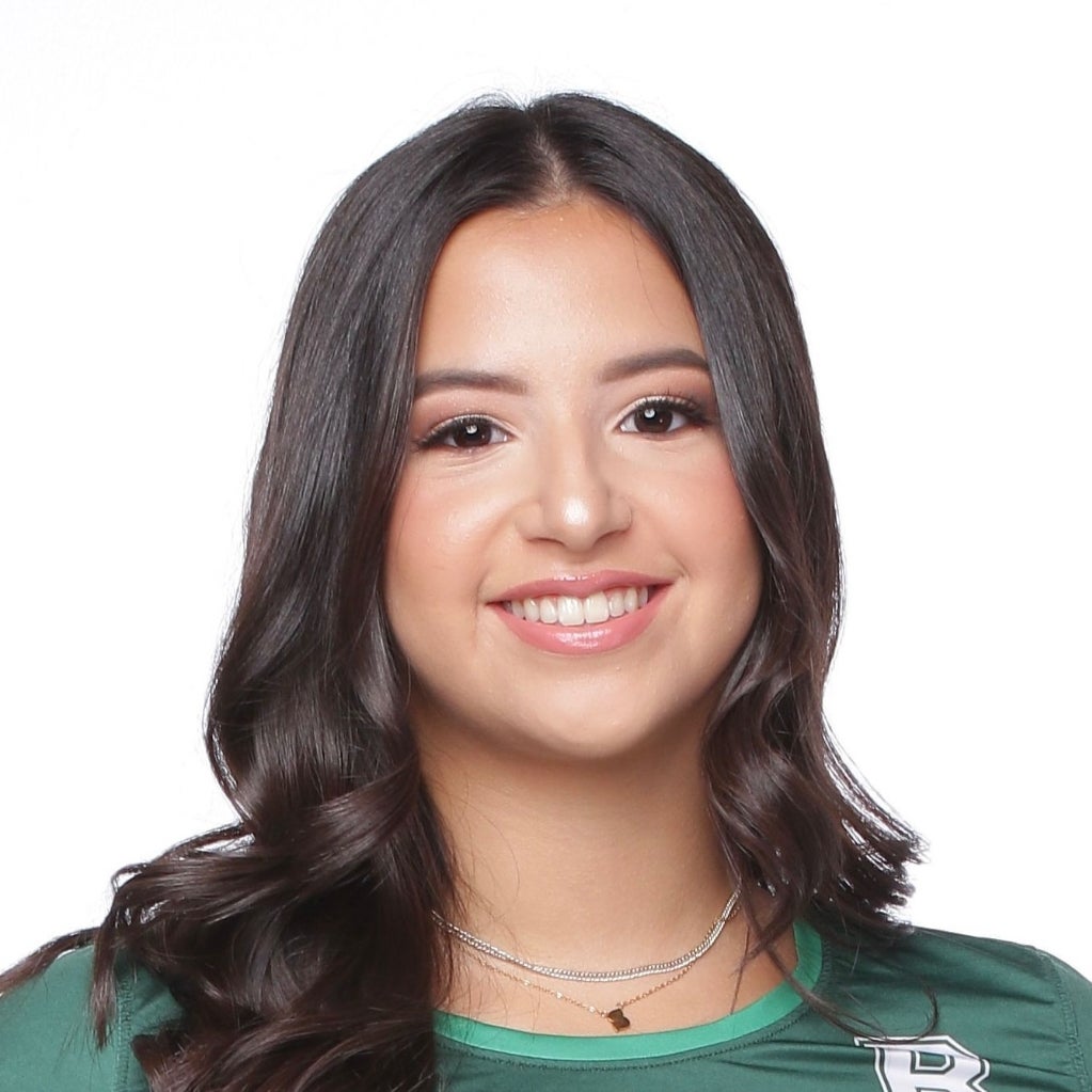 Sara Henao mugshot
