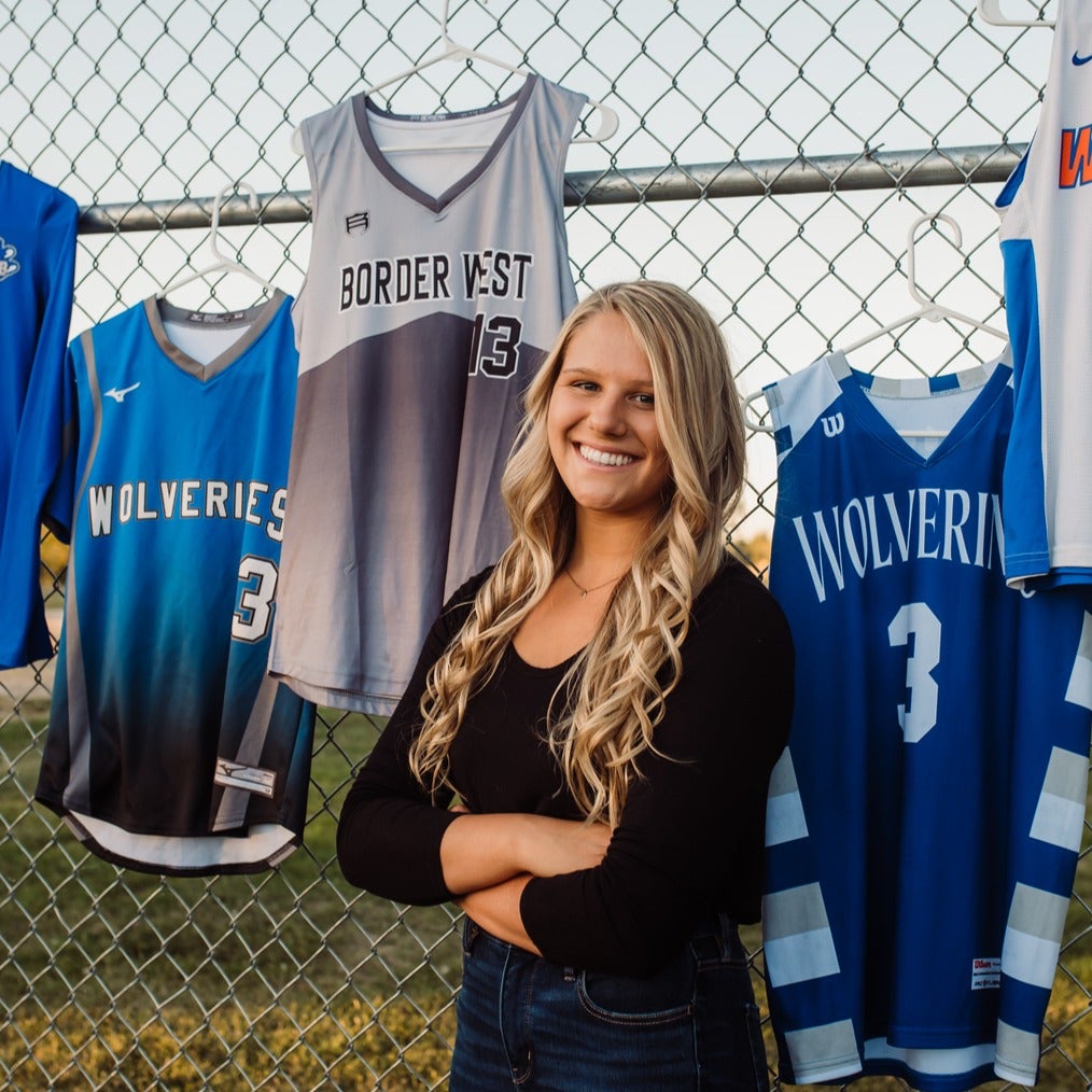 Jessica Moberg mugshot