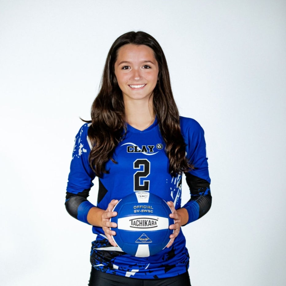 Brenley Collins mugshot