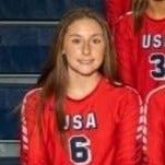 Madison Gettel