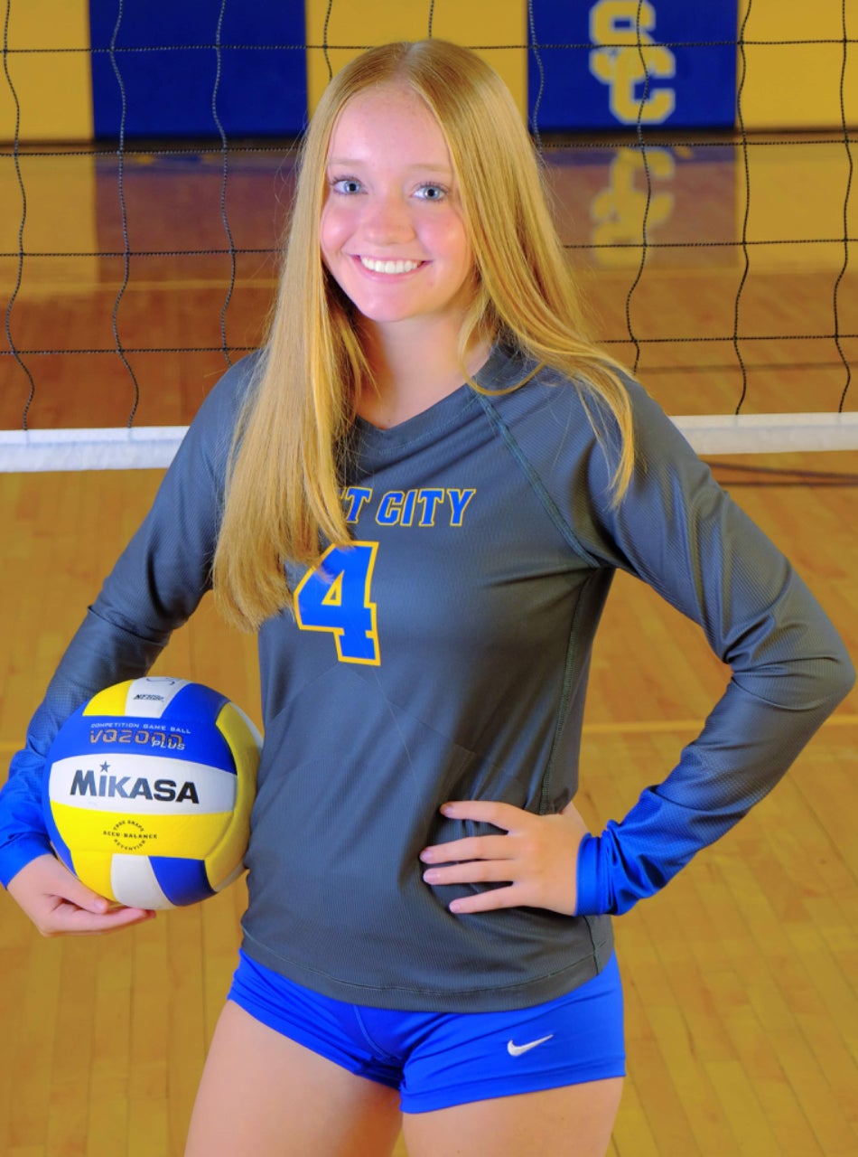 Ramsey Spinks mugshot