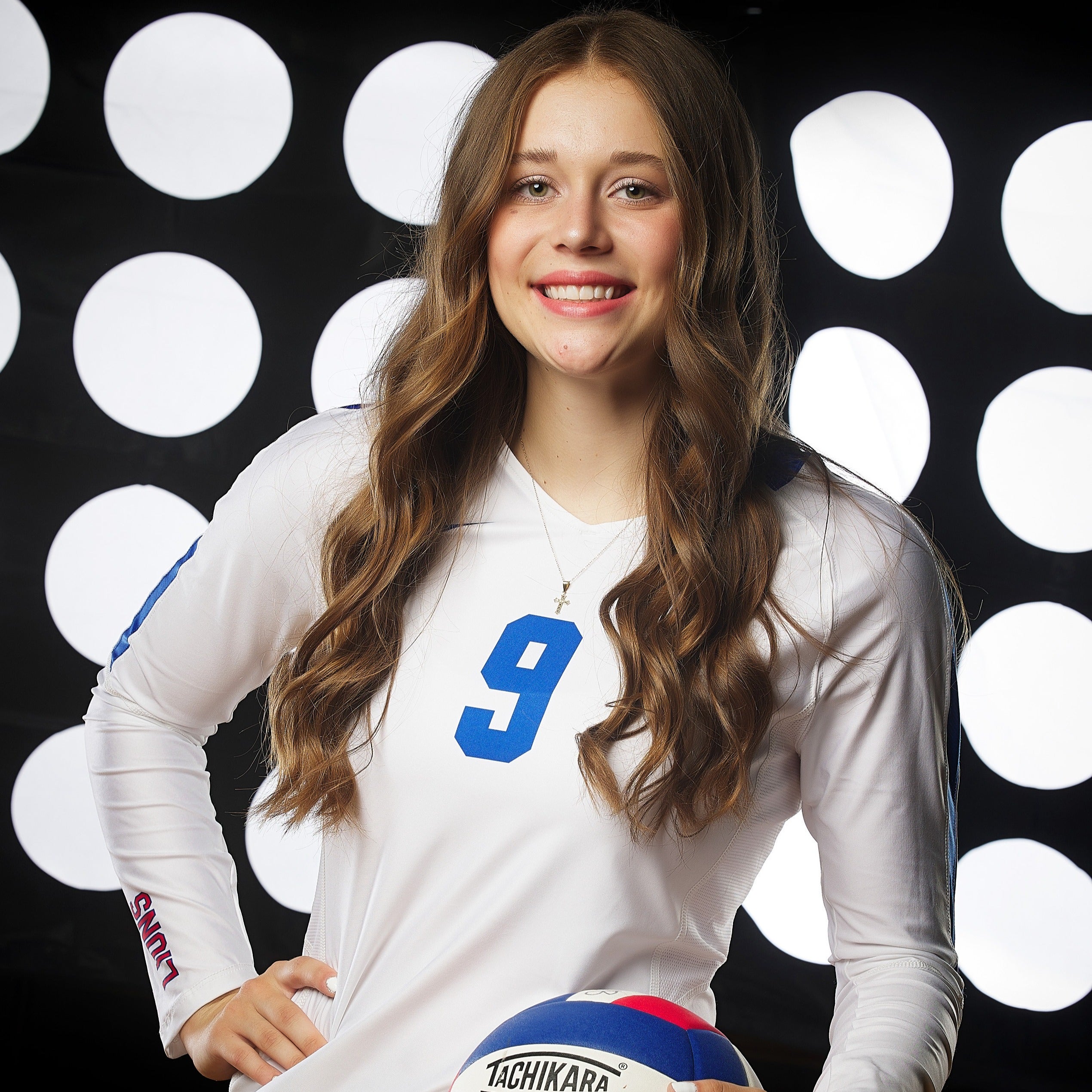 Sara Freeman mugshot