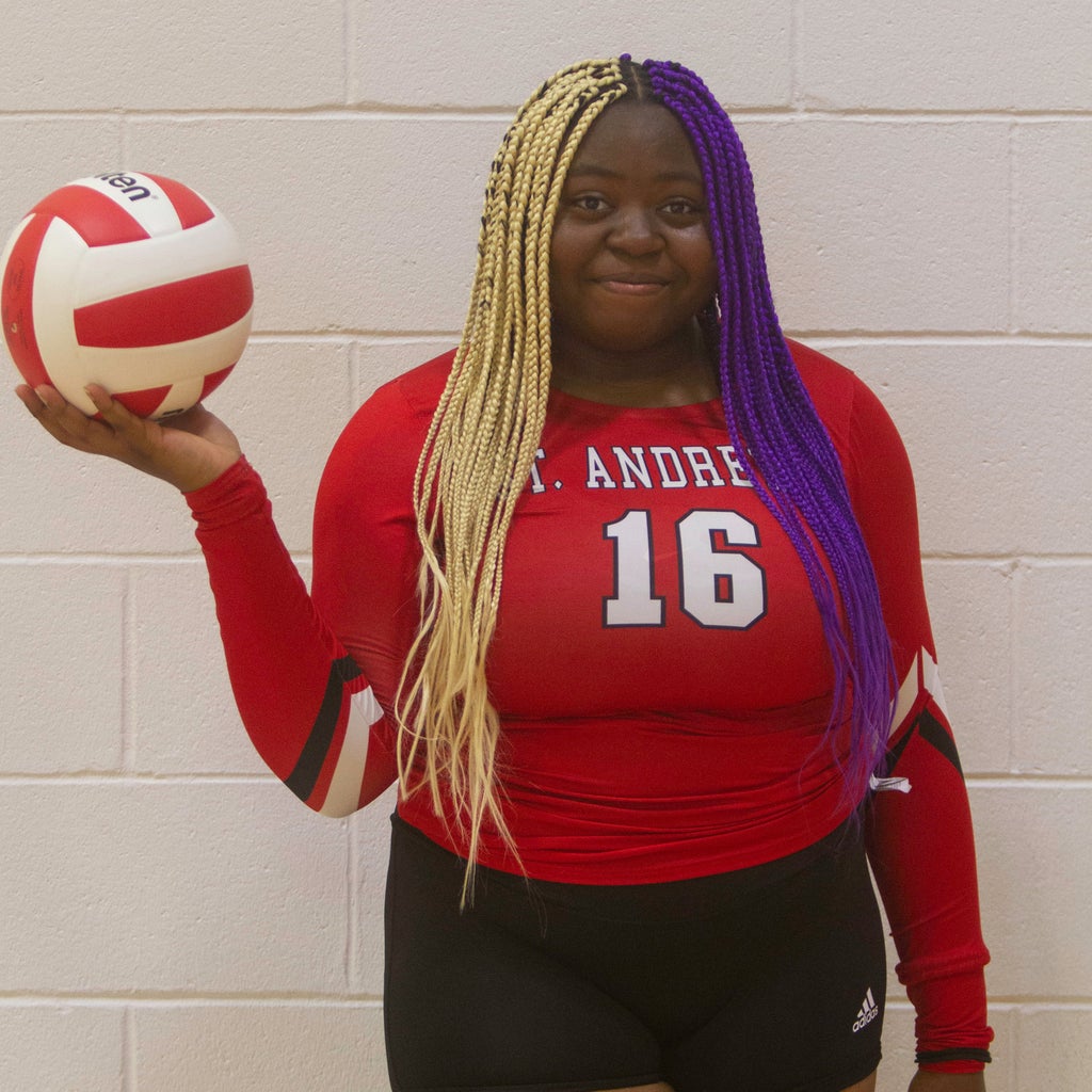 Fiona Nganou mugshot