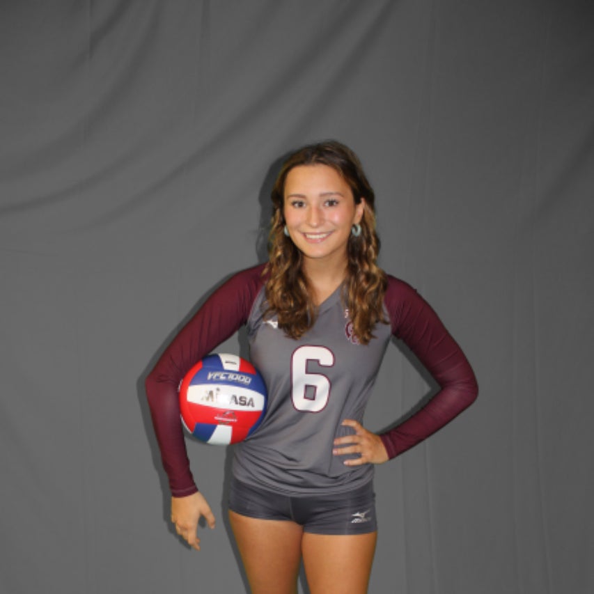 Annalise Lough mugshot