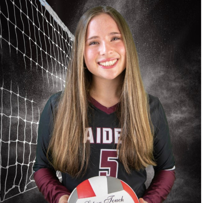 Maddie Boland mugshot