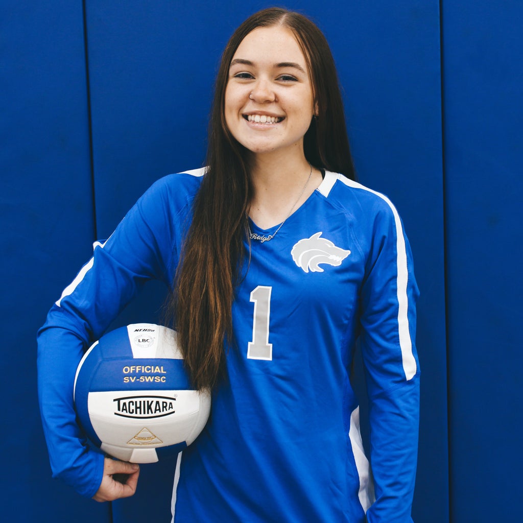 Madison Brown mugshot