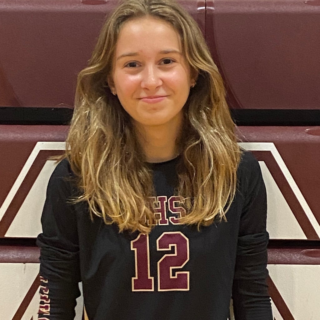 Caroline Henry mugshot