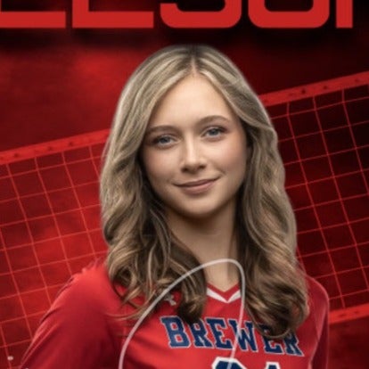 Laney Nelson