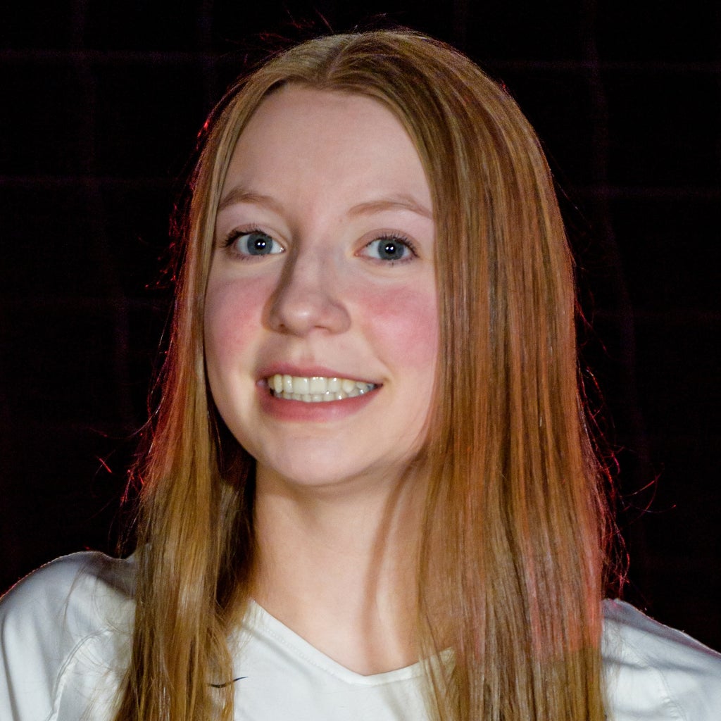 Caroline Vanke mugshot