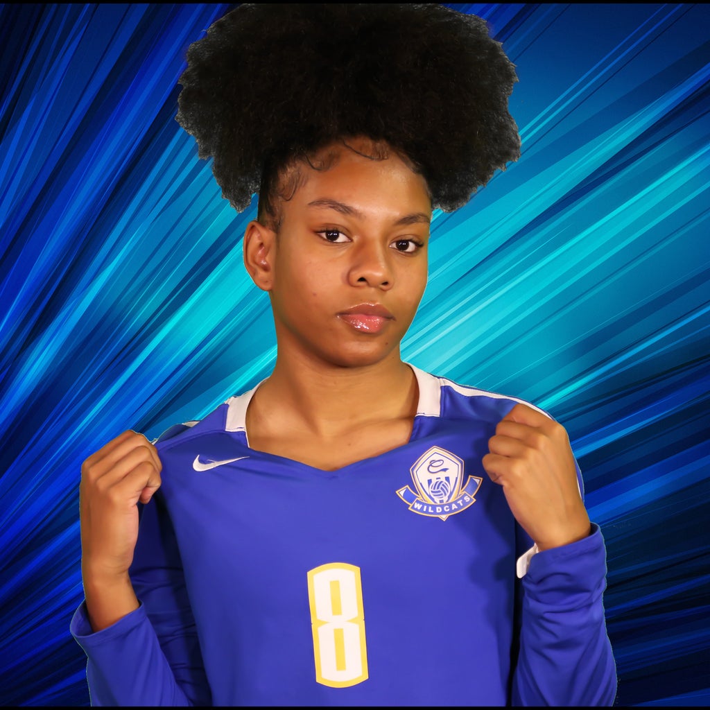Mya Feggins mugshot