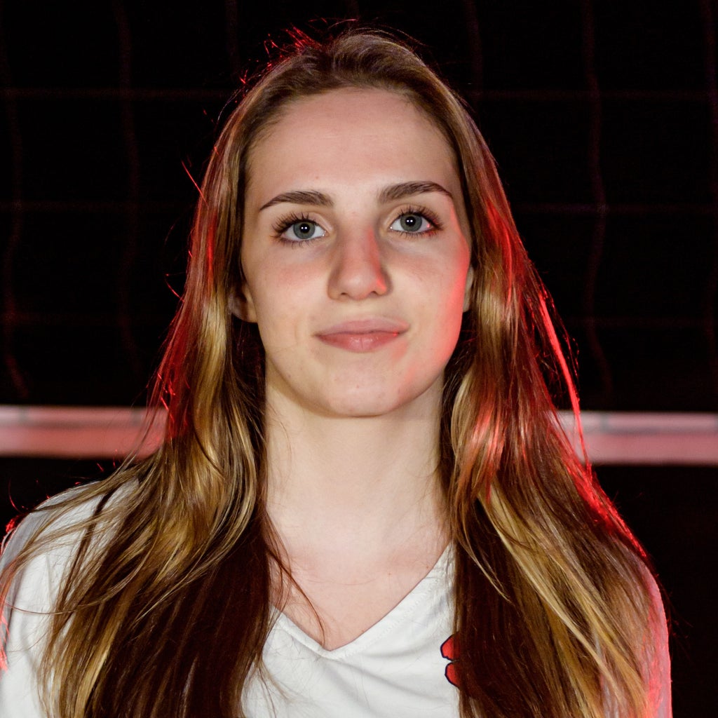 Carlota Kile mugshot