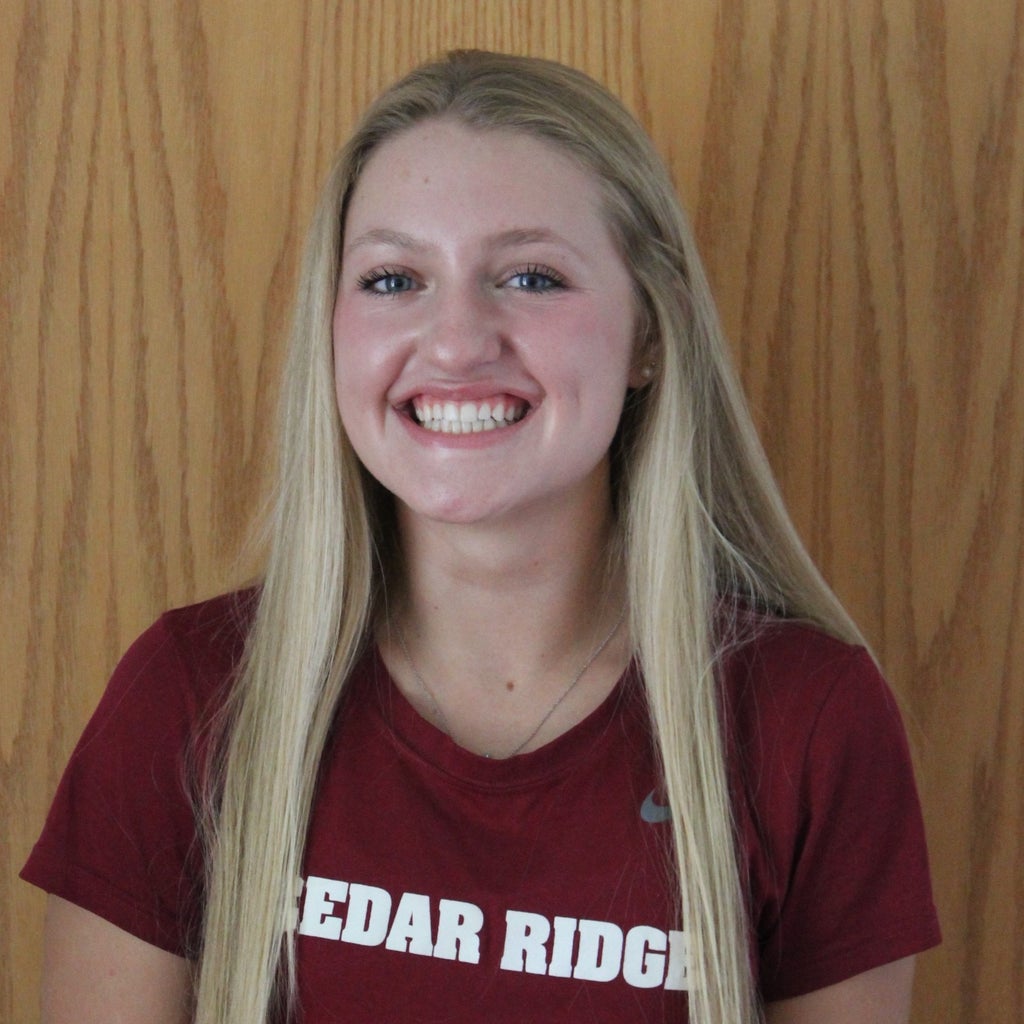 Grace Young mugshot