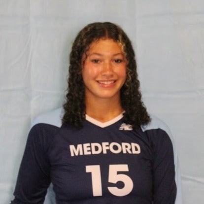 Sophia  Purifory mugshot