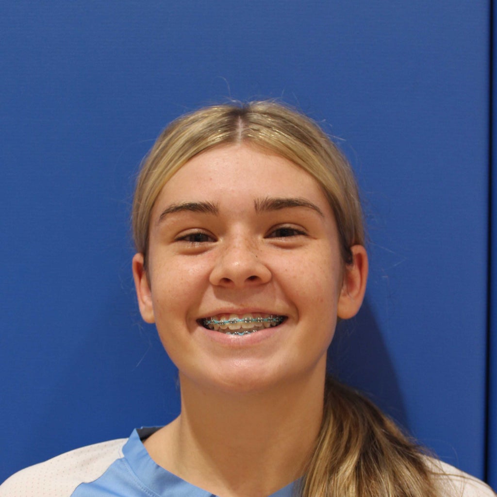 Savanah Ford mugshot