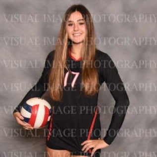Sarah Besoaga mugshot