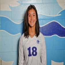 Izabella Ortiz mugshot