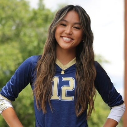 Ella Xiong