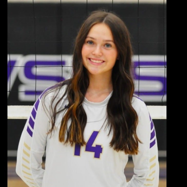 Presley Barker