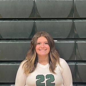 Kylie  Hamm mugshot
