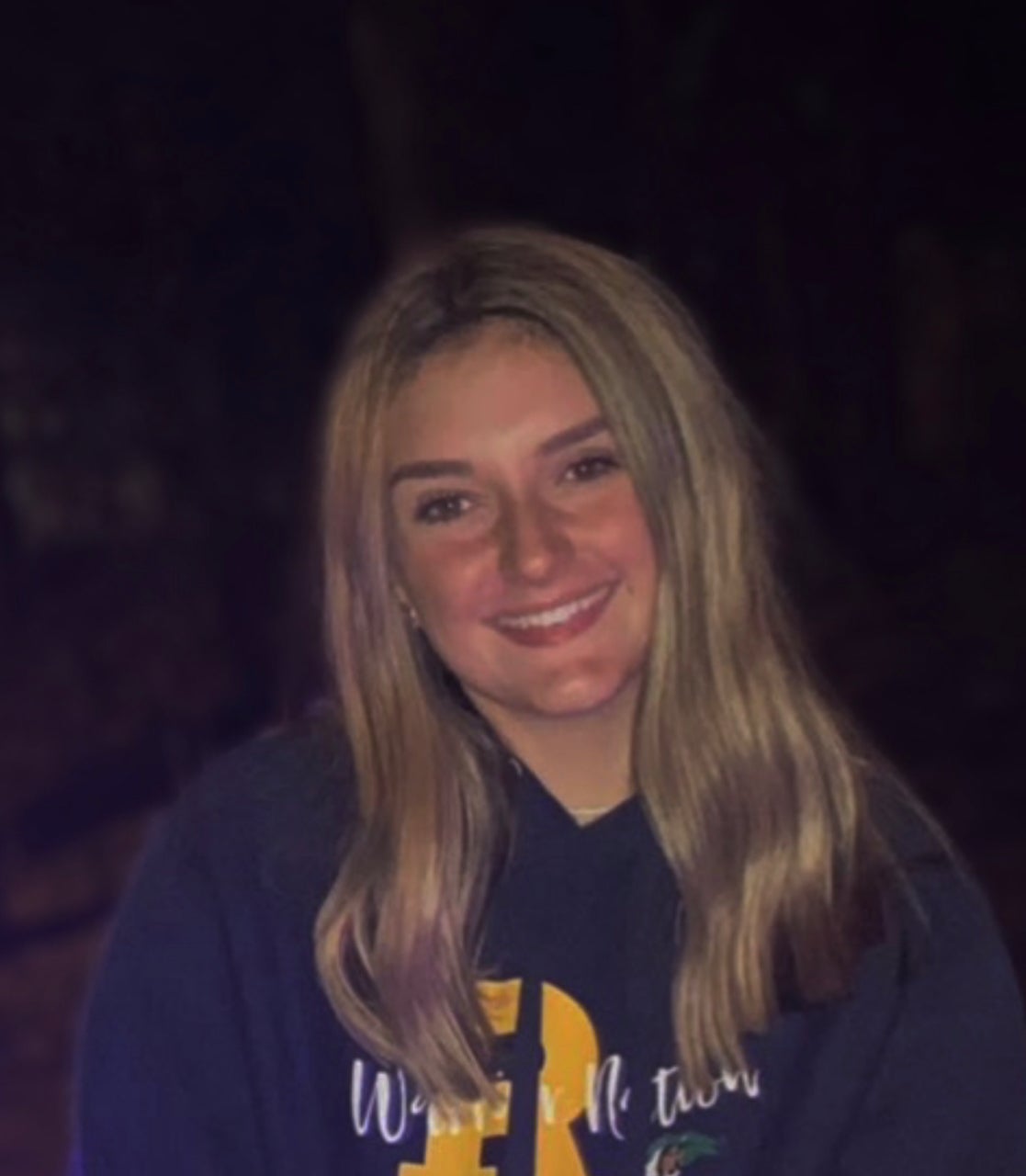 Rylee Holder mugshot