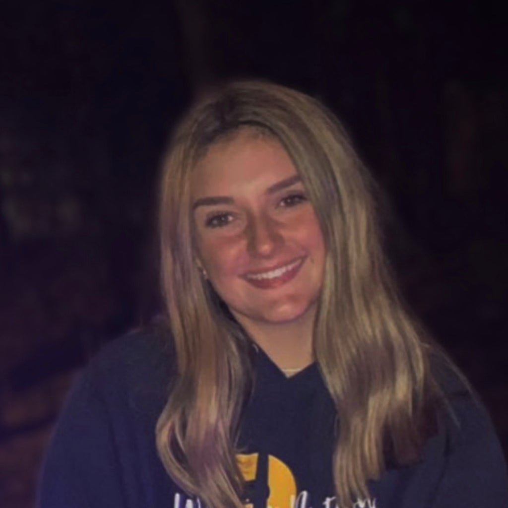 Rylee Holder mugshot