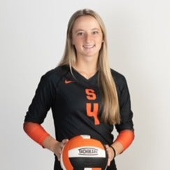 Carley Ramsden
