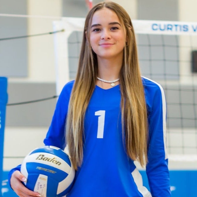 Avery Cukjati mugshot