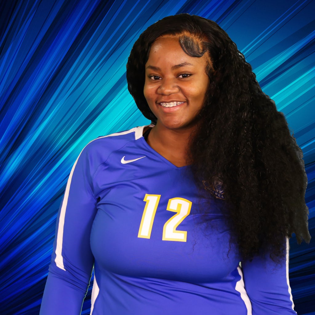 Saniyah Smith mugshot