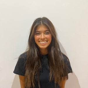 Maile Berry mugshot