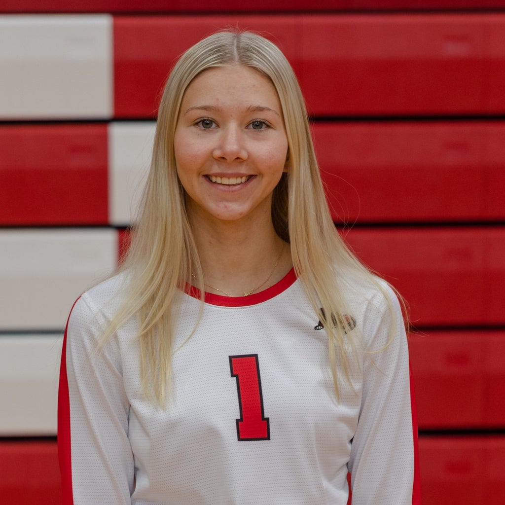 Mckenzie Bohlen mugshot