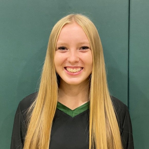 Maddie Kremer