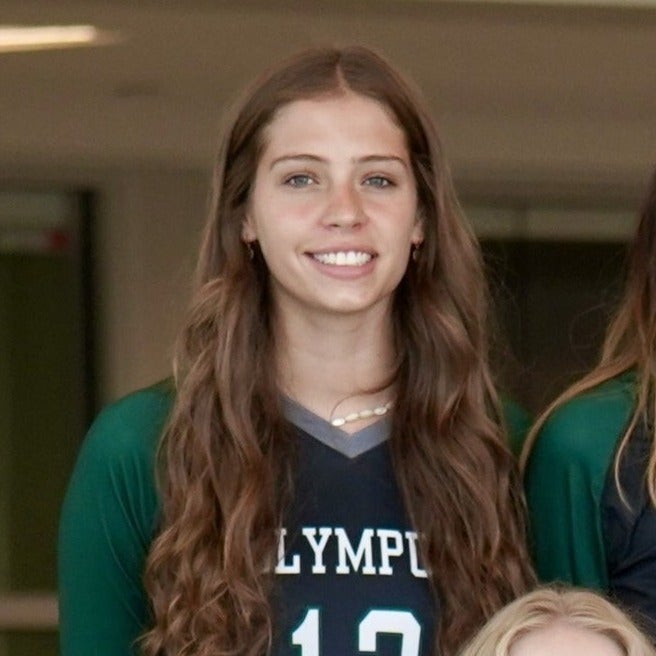 Maddy Mcconkie mugshot