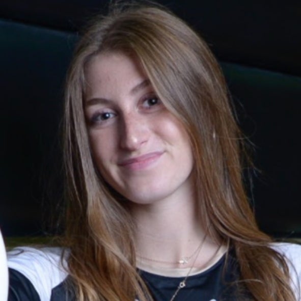 Riley Murray mugshot