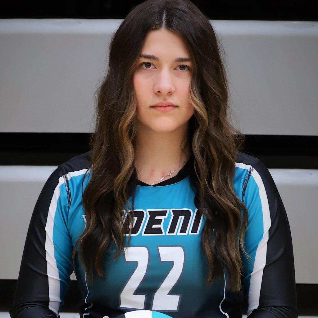 Haley Welch mugshot